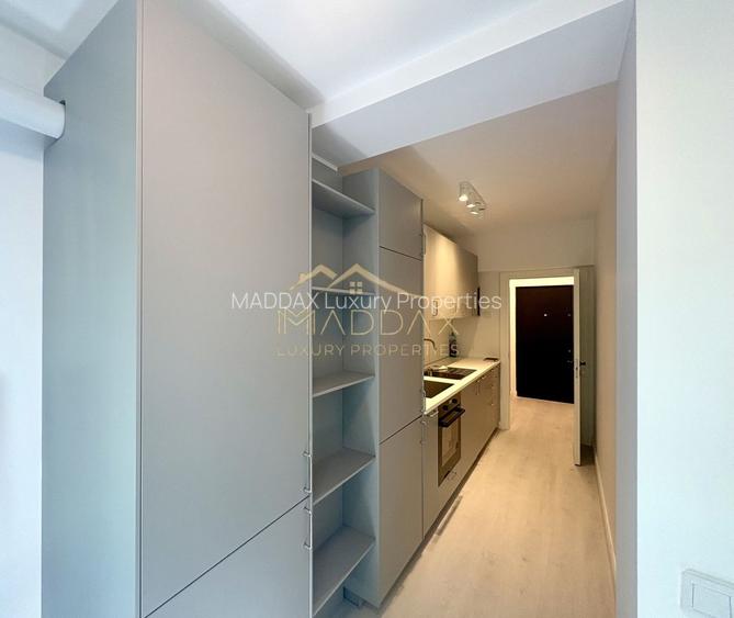 Prima Inchiriere Dorobanti Beller-Apt 2 Camere + Garaj inclus - 11