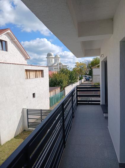 VILĂ MODERNĂ DE VÂNZARE NĂVODARI