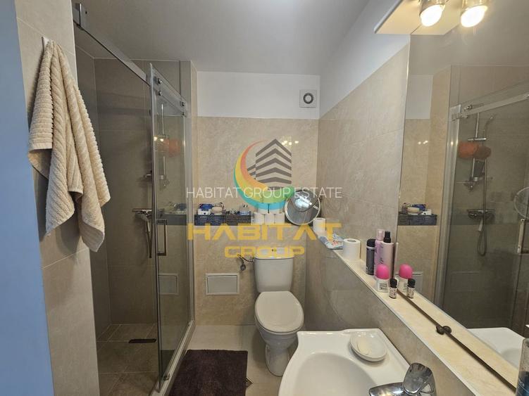 Apartament 4 Camere Renovat Mobilat Utilat Bd Brancoveanu - 33