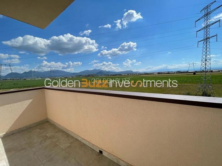 Apartament 2 camere de inchiriat Sanpetru Residence - 4
