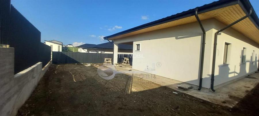 Vila individuala Miroslava -PRIMA INCHIRIERE - 8
