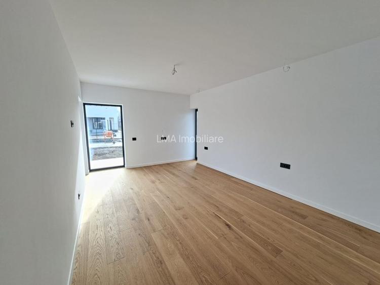 Casa individuala Stupini Brasov - 11