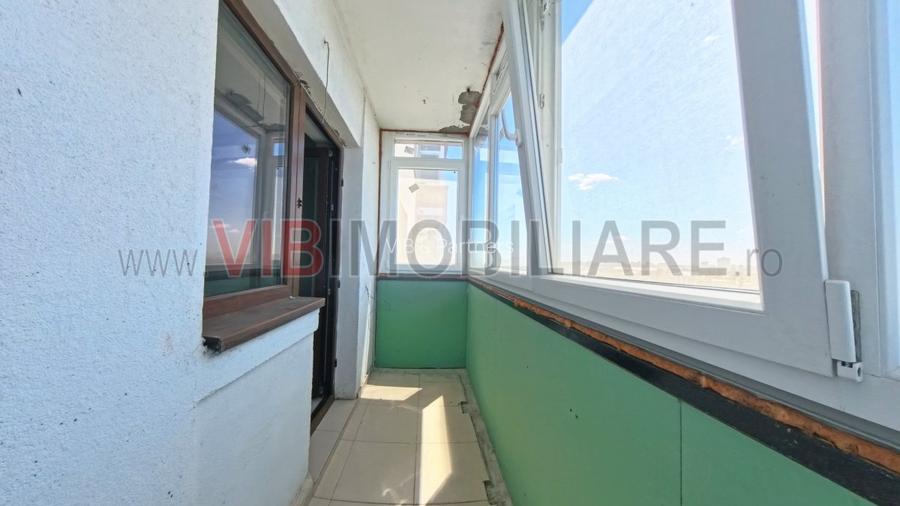 Apartament 3 camere -Militari - decomandat - 9/10 - 1979 - Comision 0 - 12