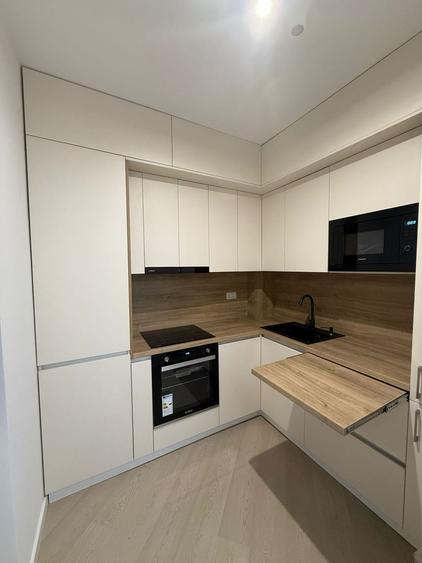2 camere tip Studio || Lux || Cortina North Residence || Etaj 5