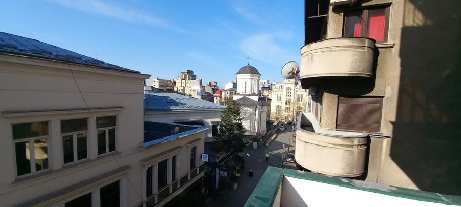 Apartament 2 camere Strada Smardan-Centrul Vechi, ap.40
