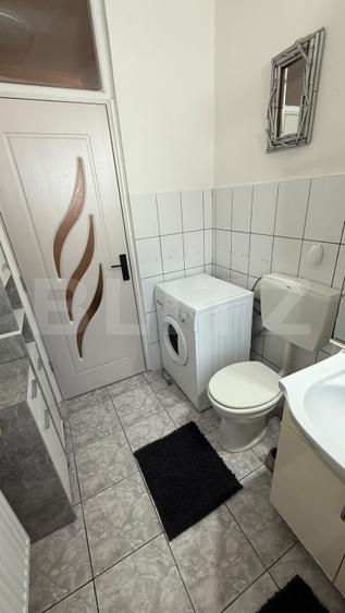 Apartament 2 camere, 57.50 mp, boxa, zona Subcetate