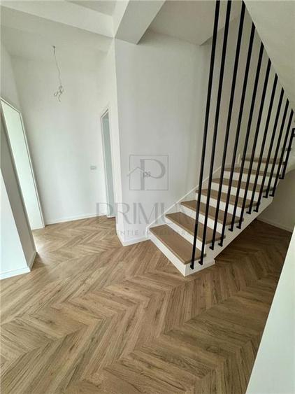 DUMBRAVITA - DUPLEX PREMIUM LUX - 5 CAMERE - 3 BAI - DRESSING - TERASA - ZONA LI