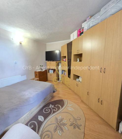 De vânzare apartament în clădire istorică * Ultracentral * Piața Gojdu - 10