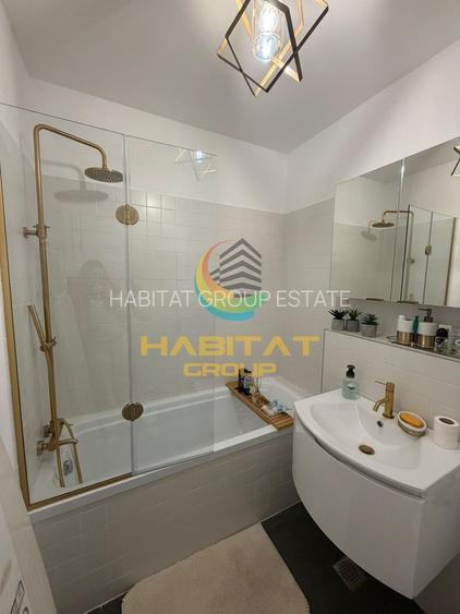 Apartament premium cu 3 camere, vedere directa catre Parcul Tineretului - 14