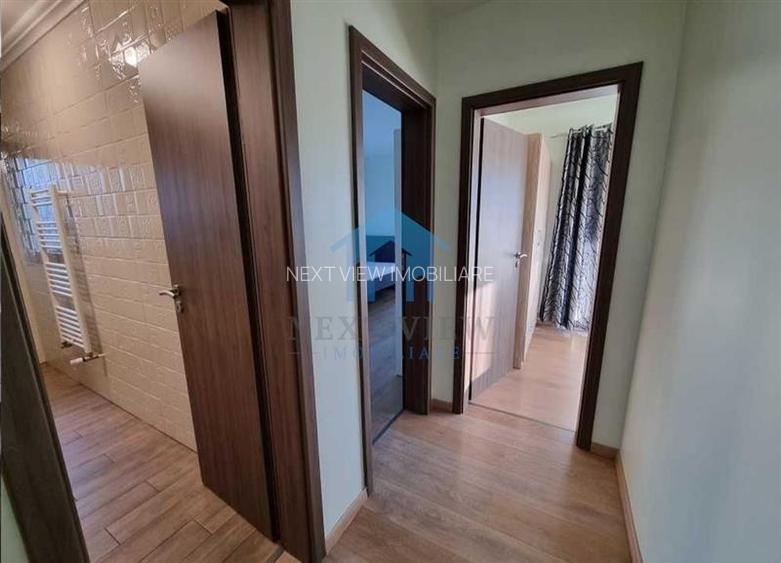 Apartament 2 camere, Central - 7