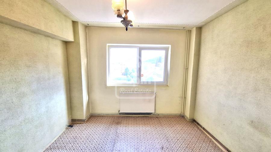 Suprafata Generoasa Priveliste I 4 camere Racadau - 23