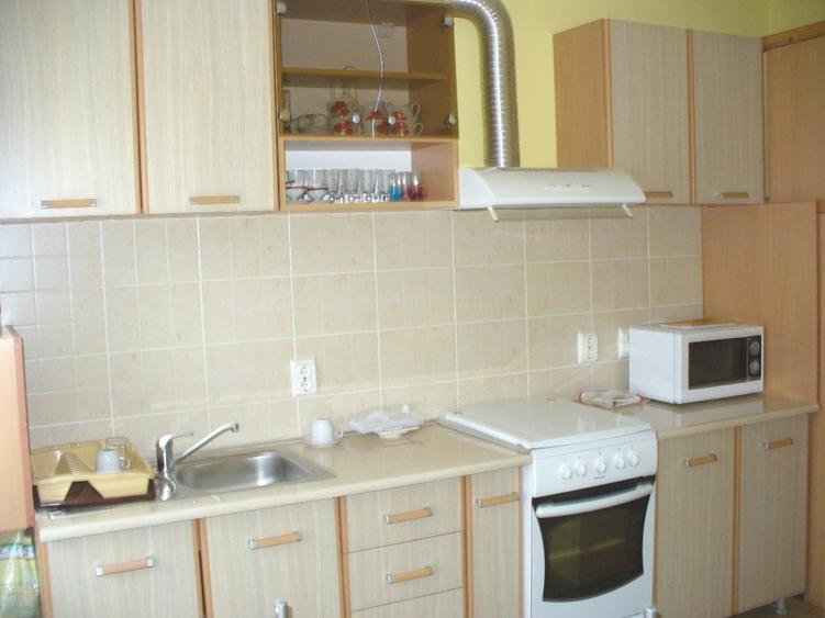 Apartament cu 2 camere in Gusterita