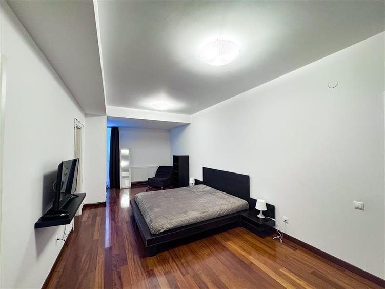Apartament de inchiriat 4 camere Herastrau