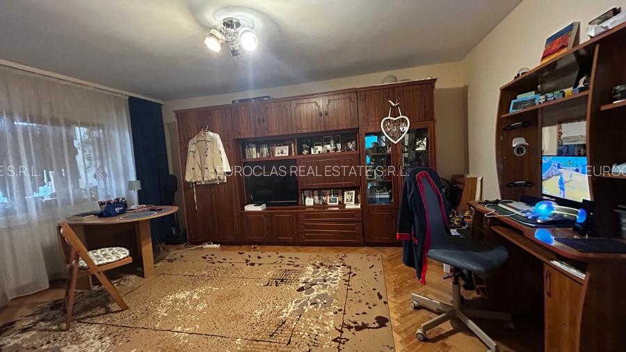 Apartament 2 camere - Inel II - 123.000 euro (cod E6) - 2