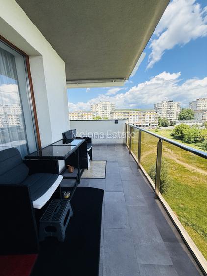 Apartament 3 camere, 66 mp, str Mureșului, Intre Lacuri - 9