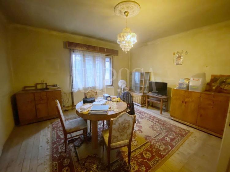 Casa 3 camere de vanzare in Gheorgheni, Cluj Napoca
