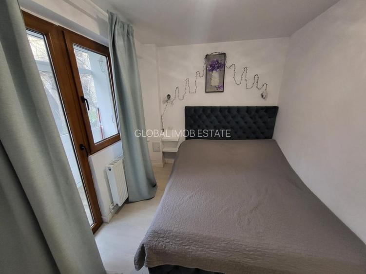 Inchiriere apartament 2 camere zona Piata Victoriei UltraCentral - 8