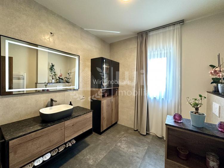 Casa moderna la cheie | 216mp util | 300mp teren | Zona Auchan Iris! - 8