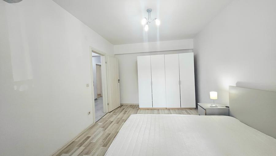 Vă așteptăm acasă! Apartament spațios cu 3 camere în zona Fundeni – Dobroești !!
