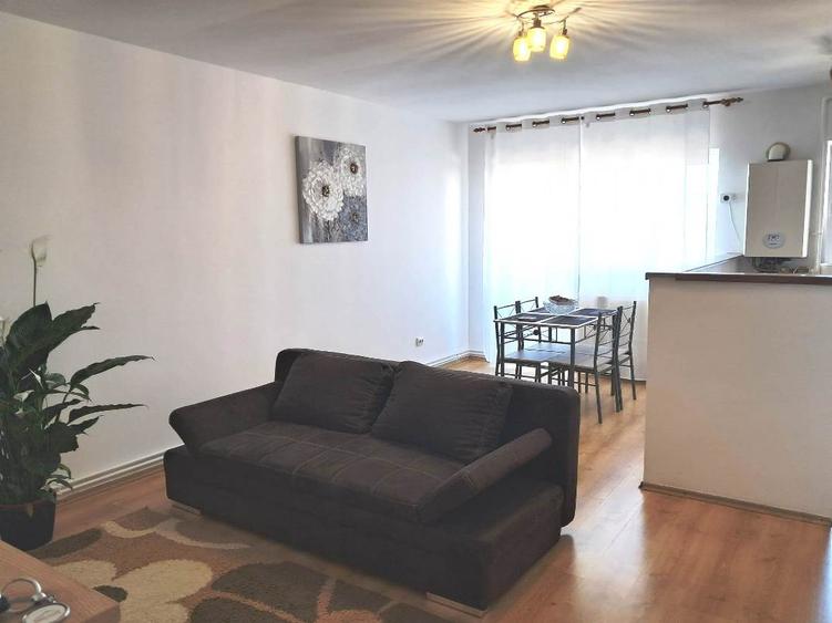 Apartament 2 camere in Valea Aurie