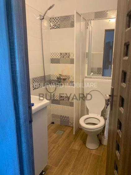 Garsoniera de vanzare in zona Piata Hermes! - 4