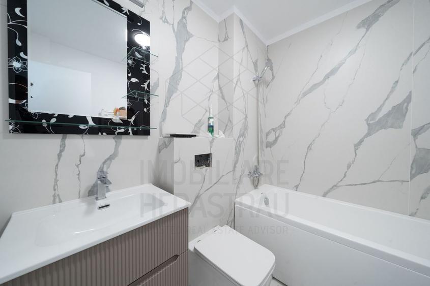 Apartament 3 camere Aviatiei | La 3 minute de metrou