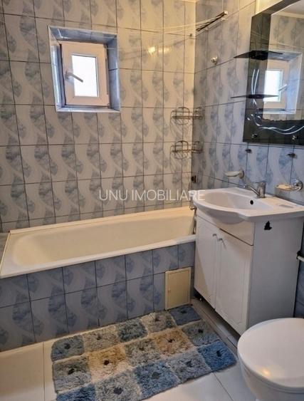 3 camere -Pacurari- Canta- 60 mp - 97000 euro - 5