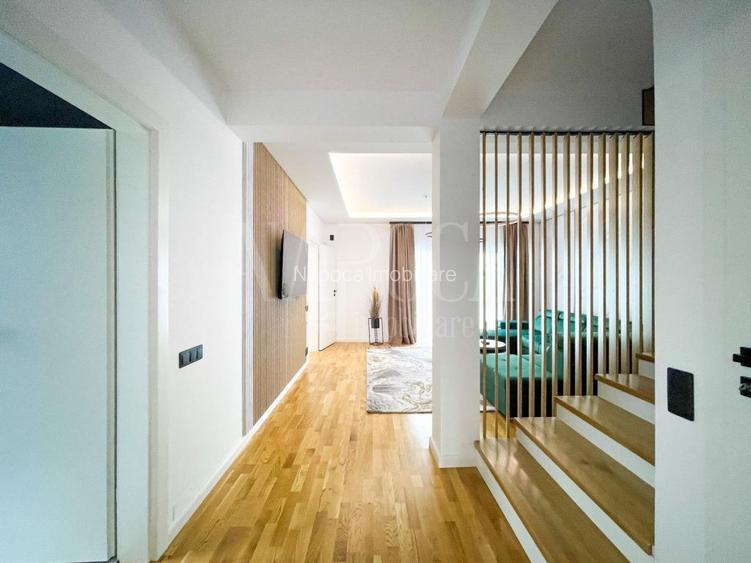 Casa 4 camere de vanzare in Floresti - 4