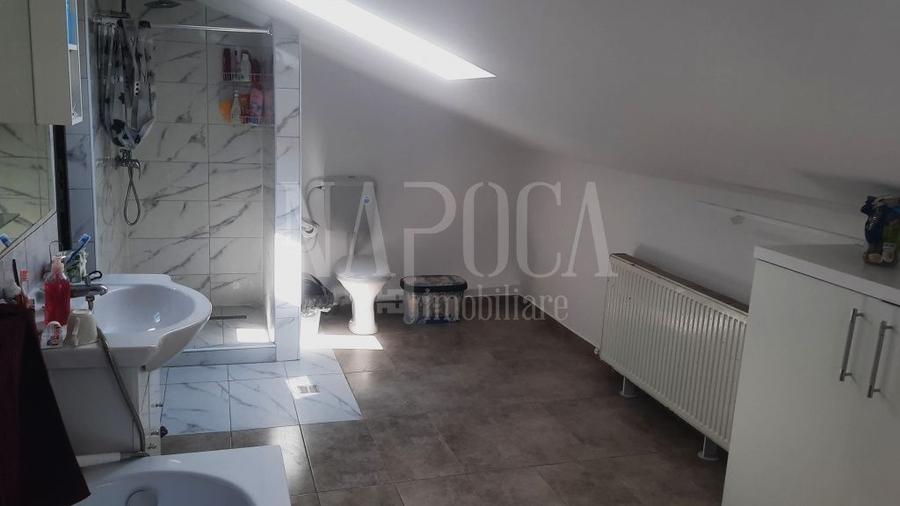 Apartament 3 camere de vanzare in Manastur, Cluj Napoca