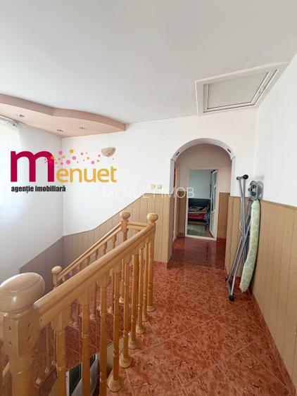 Casa BCA P+1,zona Alexandru Cel Bun,500 mp - 11