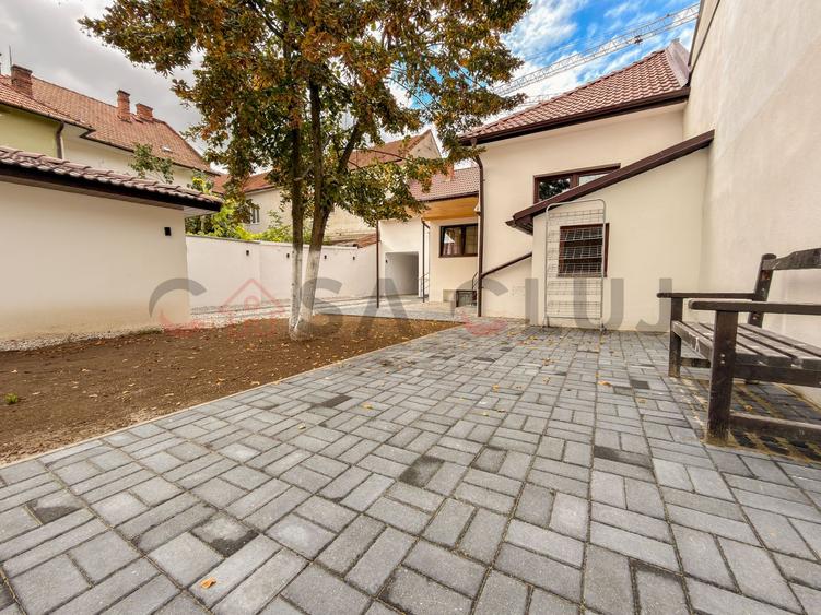 Casa de vanzare in zona centrala, parcul Feroviarilor, NTT Data/Bosch!