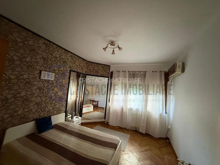 Teatru Evreiesc | 4 camere circular | Centrala proprie - 3