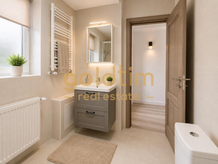 COMPLEX SECURIZAT / ZONA ROND OMV