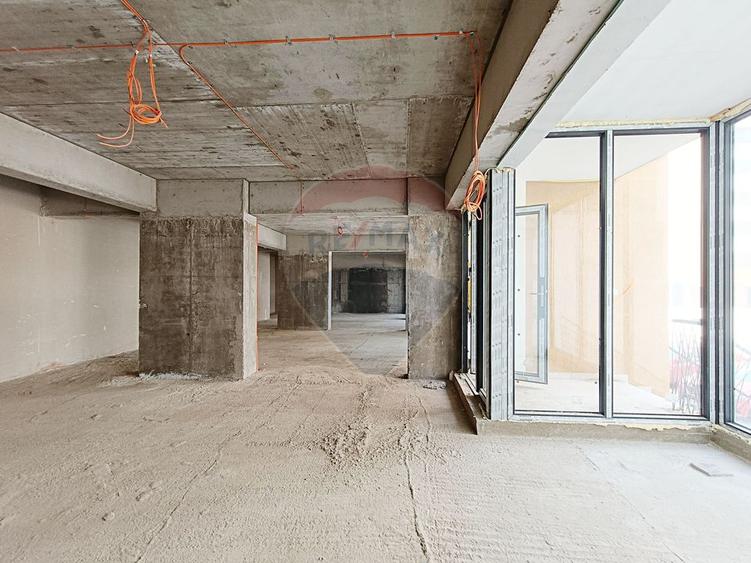 Inchiriere Spatiu Comercial Parter, Terasa 63mp | M. Berceni la 9 min.