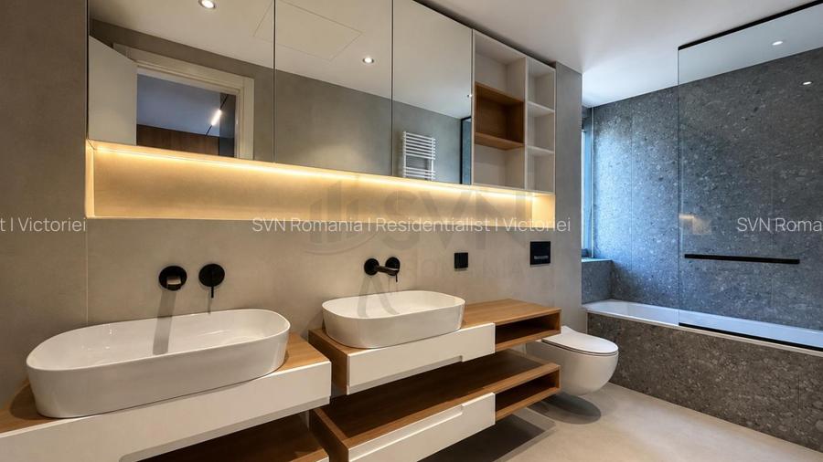 REA1029181 Prima inchiriere I Apartament 3 camere I Parcare subterana I Parcul H - 7