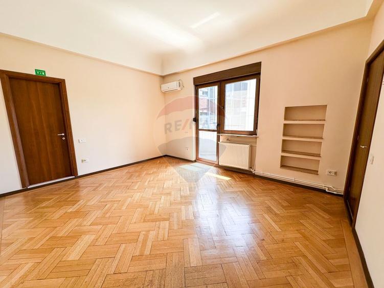 Spatiu premium pentru birouri | 253 mp | Zona centrala