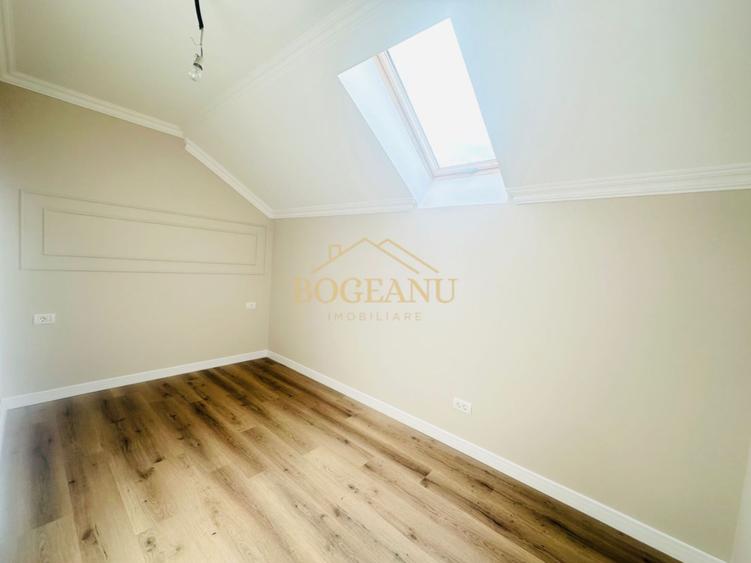 BG123-Vila Premium Individuala 6 camere,220 MP-Zona Nord COMISION 0%