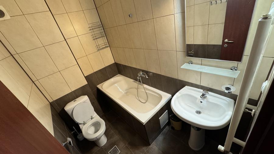 Edenia - Titan | 4 Camere | 3 Bai | 2 Balcoane | Centrala Proprie |