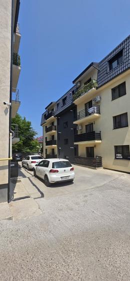 400euro/luna, 2 camere open space + loc parcare, Rediu Complex Select Residence