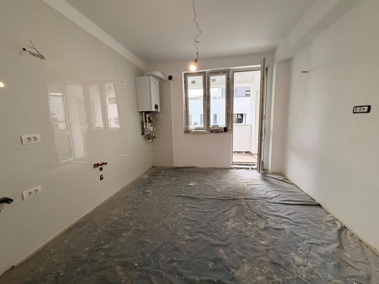 Apartament 3 camere premium, construcție 2026 – Anastasie Panu | 2 Parcari