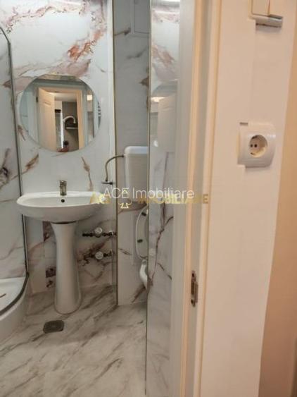 Garsoniera de inchiriat | Tei | Metrou | Facultatea UTCB | Renovat - 6