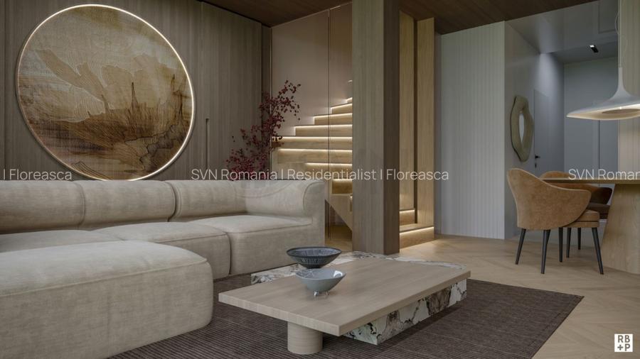 REV2005925 Vila exclusivista l 5 Camere l SVN Pipera Homes - 3