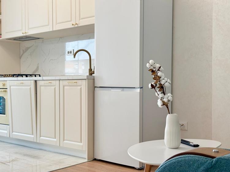Copou, Royal Town, apartament de top, 2 camere, parcare subterana inclusa