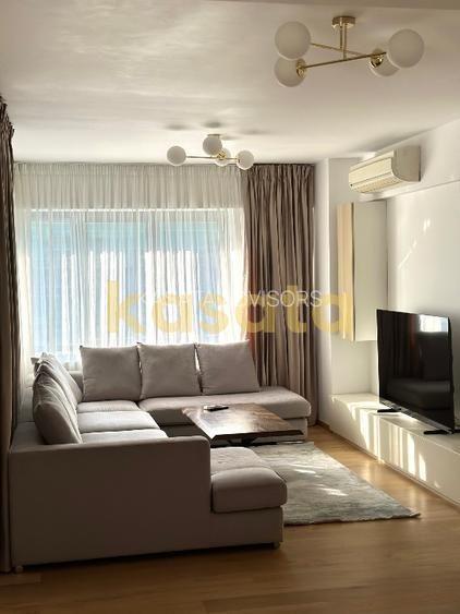 Apartament Premium 3 Camere | Upground Residence | Metrou Pipera - 2