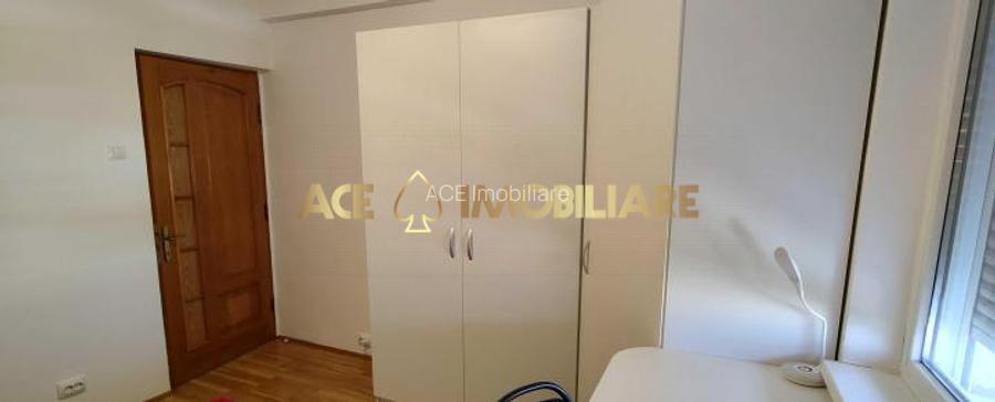 3 Camere | Nerva Traian | Mall | Metrou | Renovat | Mobilat + Utilat - 6