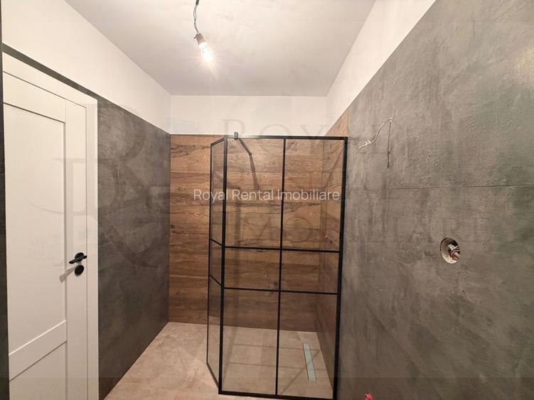 2 camere | 45 mp | Finisat modern | Parcare Proprie | Eroilor Floresti - 7
