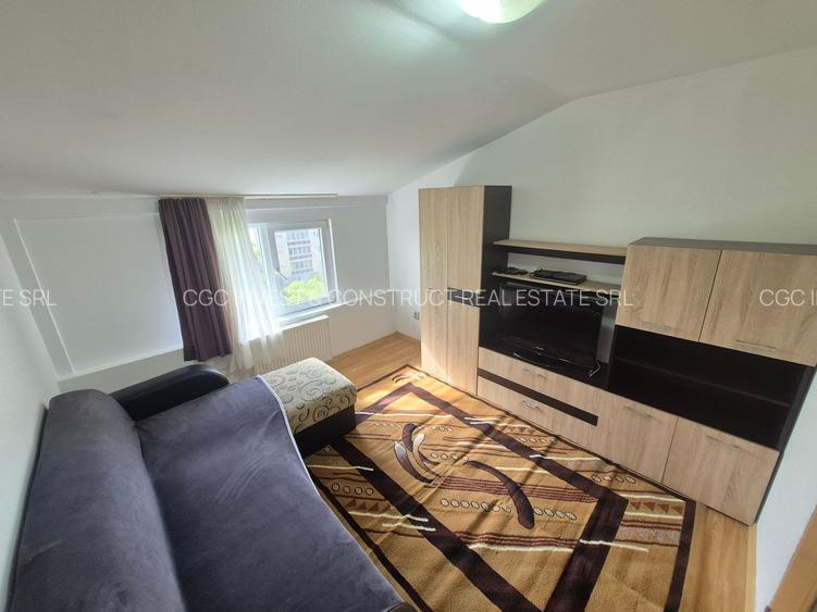 2 Cam-1 Min Spitalul Judetean-48MP--Mobilat-Centrala--77.000 Euro! Negociabil - 5