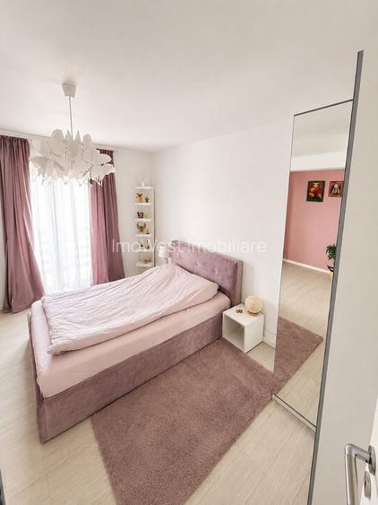 Chișoda | Piscină proprie | Panouri | Mobilată complet - 21