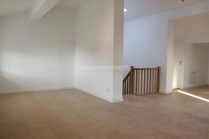 Vilă 5 camere | Finalizată | 179mp utili | Curte 160mp | AVANGARDE FOREST - 13