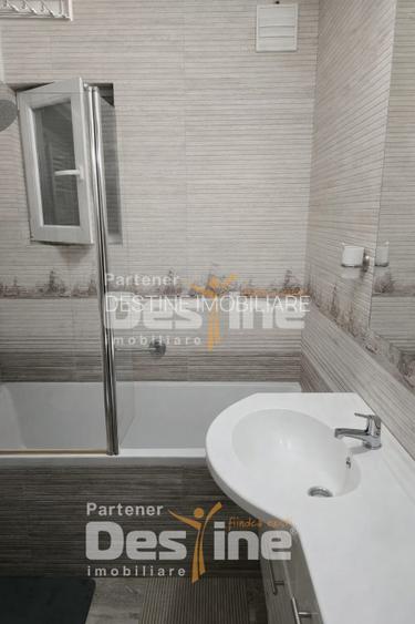 Apartament 3 camere - etaj 2/4, Centrala termica, Renovare integrală- Cantemir - 8